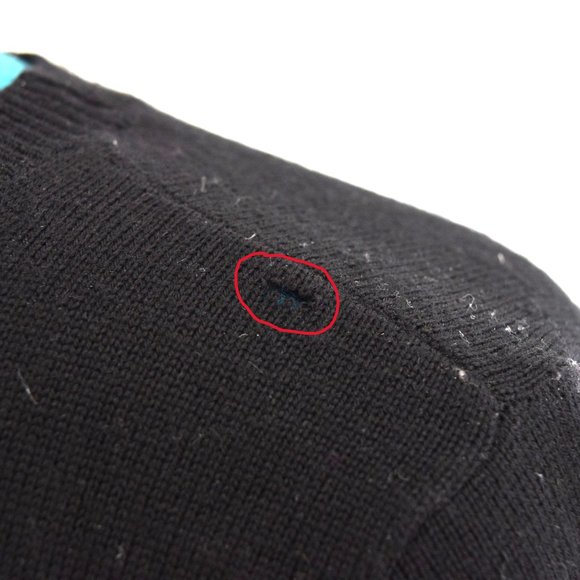 Alice + Olivia Karsyn Kiss & Tell Sweater - Picture 7 of 10